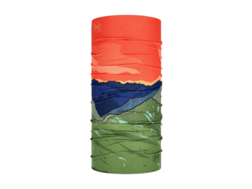 Nákrčník Buff Original Ecostretch Panorama