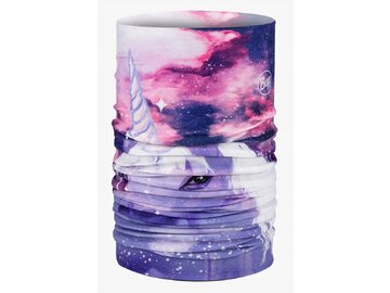 Nákrčník Buff Original EcoStretch Youth Lalau Multi