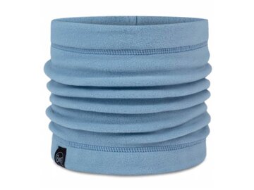 Nákrčník Buff Polar Neck Warmer Solid Lake Blue