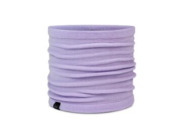 Nákrčník Buff Polar Neckwarmer HTR Grape Ice
