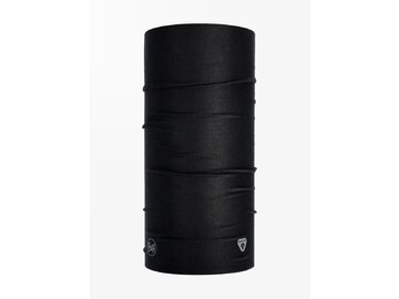 Nákrčník Buff Thermonet Solid Black