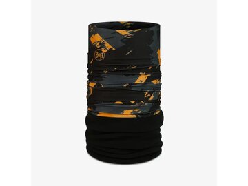 Detský nákrčník Buff Polar Neckwear Youth Tesac Grey