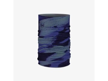 Nákrčník Buff Original EcoStretch Youth Niwo Blue