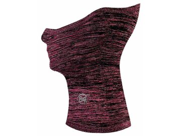 Nákrčník Buff Dryflx + Neckwarmer New Fuchsia