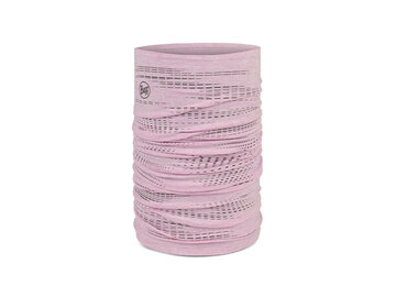 Nákrčník Buff DryFlx Solid Camelia