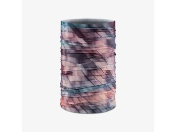 Nákrčník Buff Original Ecostretch Shadyver Mauve