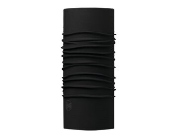 Nákrčník Buff Original EcoStretch Solid Black