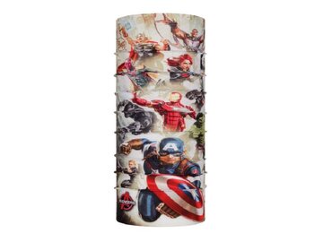 Nákrčník Buff Original Superheroes New The Avengers Multi-Multi
