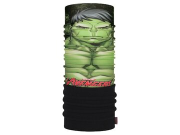Nákrčník Buff Polar Superheroes New Hulk
