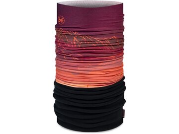Nákrčník Buff Polar Unal Garnet