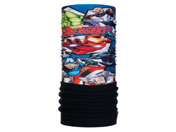 Nákrčník Buff Superheroes New Avengers Time Multi