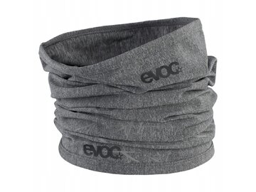 Nákrčník Evoc Bandana Carbon Grey