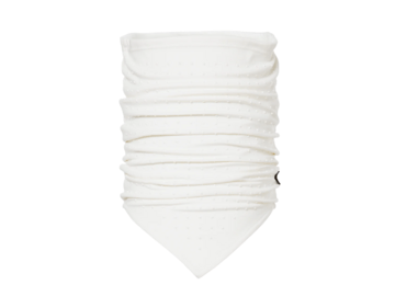 Nákrčník Goldbergh Antoinette Neckwarmer Cream