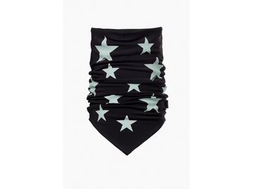 Nákrčník Goldbergh Anzu Neckwarmer Matcha Mint