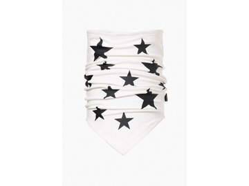 Nákrčník Goldbergh Anzu Neckwarmer Snow White