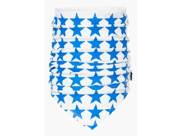 Nákrčník Goldbergh Élevé Neckwarmer Dazzling Blue