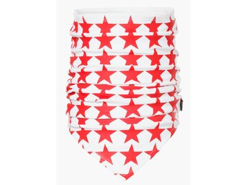 Nákrčník Goldbergh Élevé Neckwarmer Flame
