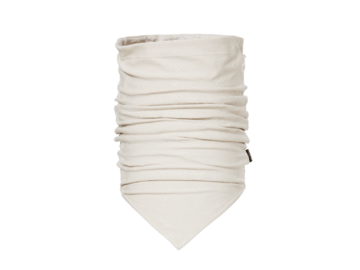 Nákrčník Goldbergh Feature Neckwarmer Champagne