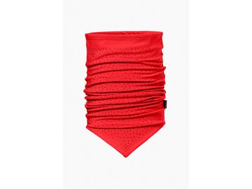 Nákrčník Goldbergh Gaia Neckwarmer Flame