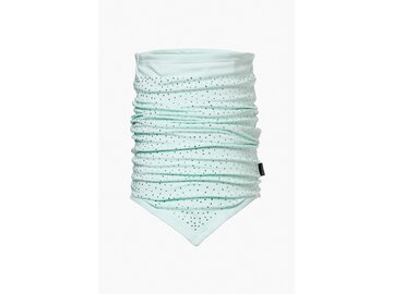 Nákrčník Goldbergh Gaia Neckwarmer Matcha Mint