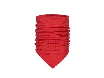 Nákrčník Goldbergh Gemmy Neckwarmer Flame