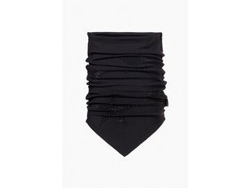 Nákrčník Goldbergh Kira Neckwarmer Black