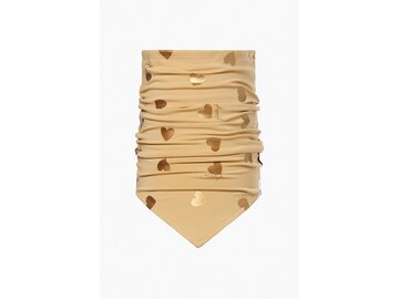 Nákrčník Goldbergh Kouki Neckwarmer Lark
