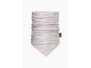 Nákrčník Goldbergh Sakura Neckwarmer Cherry Blossom Birch Grey