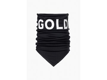 Nákrčník Goldbergh Sorai Neckwarmer Black