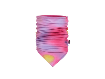 Nákrčník Goldbergh Space Neckwarmer Lumina Bold