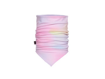 Nákrčník Goldbergh Space Neckwarmer Lumina Pastel