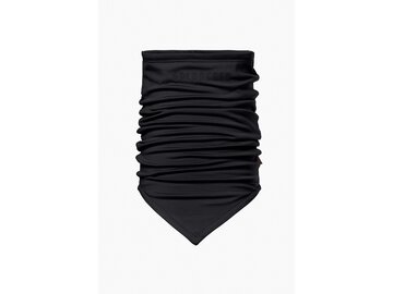 Nákrčník Goldbergh Yoko Neckwarmer Black
