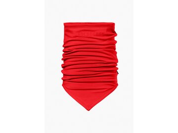 Nákrčník Goldbergh Yoko Neckwarmer Flame