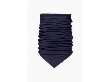 Nákrčník Goldbergh Yoko Neckwarmer French Blue