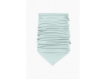 Nákrčník Goldbergh Yoko Neckwarmer Matcha Mint