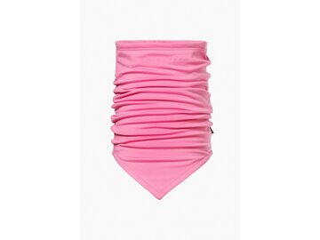 Nákrčník Goldbergh Yoko Neckwarmer Pink Cosmos