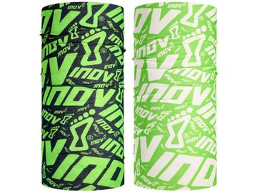 Nákrčník Inov-8 Wrag 30 Zelená