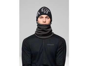 Nákrčník Norrona /29 warm³ Neck Phantom
