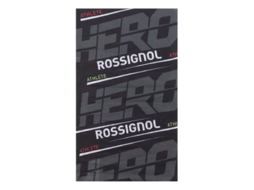 Nákrčník Rossignol Hero Tube Black
