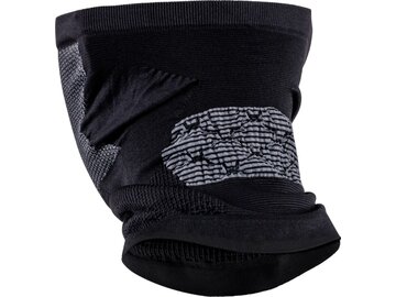 Nákrčník X-Bionic Neckwarmer X Black/Grey