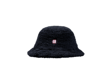 Klobúk Armada Yacht Rock Bucket Hat Black