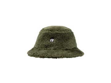 Klobúk Armada Yacht Rock Bucket Hat Olive