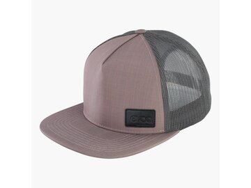 Šiltovka Evoc Trucker Cap Dusty Pink