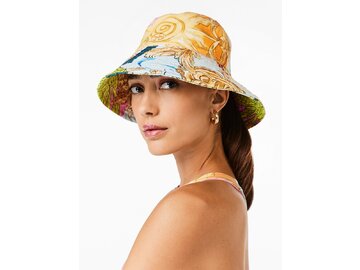 Klobúk Goldbergh Horizon Bucket Hat Miami Magic