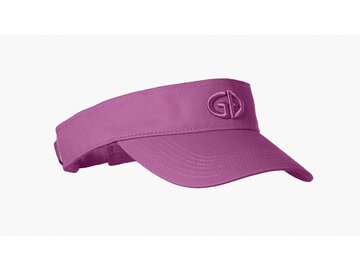 Šilt Goldbergh Match Visor Viola