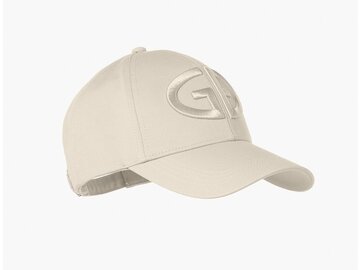 Šiltovka Goldbergh Valencia Baseball Cap Champagne