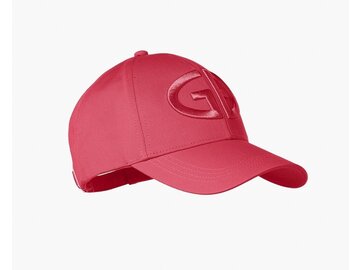 Šiltovka Goldbergh Valencia Baseball Cap Italian Rose