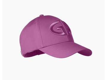 Šiltovka Goldbergh Valencia Baseball Cap Viola