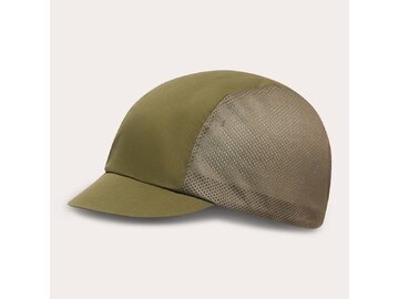 Šiltovka Oakley Cadence Road Cap 2.0 Army Green