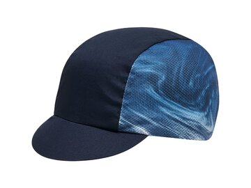 Šiltovka Oakley Cadence Road Cap 2.0 Gradient Swirl Black